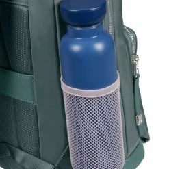 Hete verkoop 😀 Samsonite Rugzak Met Laptopvak 15,6 Inch - Be-Her Petrol Grey ⭐ -Tassen-dames Winkel 550x825 21