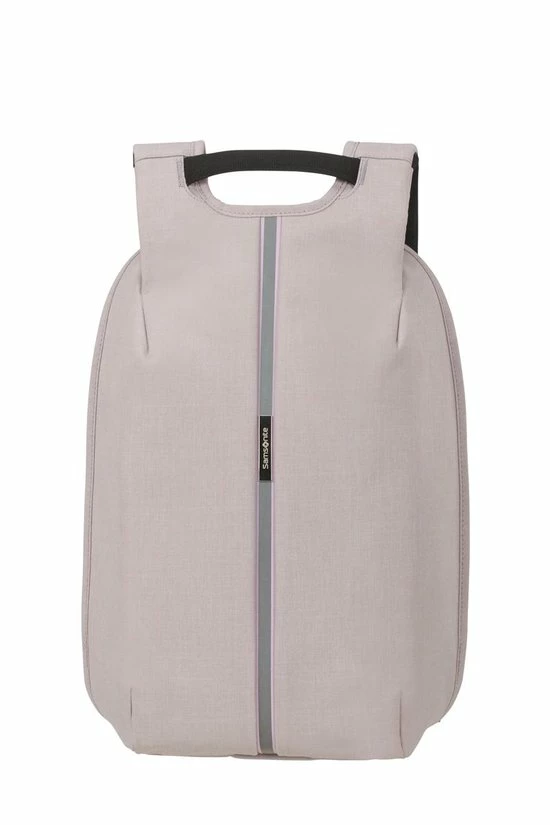 Kopen ๐ Samsonite Securipak S Laptoprugzak 14.1 Inch - Stone Grey ๐งจ 4 Kopen ๐ Samsonite Securipak S Laptoprugzak 14.1 Inch - Stone Grey ๐งจ - Afbeelding 2