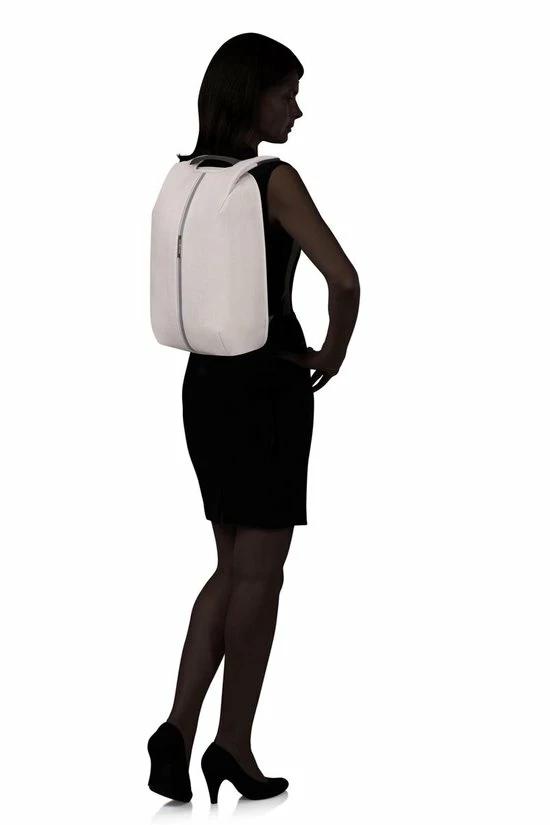 Kopen ๐ Samsonite Securipak S Laptoprugzak 14.1 Inch - Stone Grey ๐งจ 6 Kopen ๐ Samsonite Securipak S Laptoprugzak 14.1 Inch - Stone Grey ๐งจ - Afbeelding 4