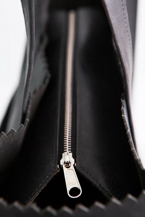 Aanbiedingen 🌟 MYOMY Schoudertas Hunter Leer - Zwart 🌟 21 Aanbiedingen 🌟 MYOMY Schoudertas Hunter Leer - Zwart 🌟 - Afbeelding 19