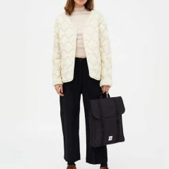 Groothandel 🛒 Lefrik Rugzak Handy Metal - Zwart 🧨 -Tassen-dames Winkel 550x825 40