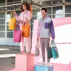 Nieuw ๐งจ Justified - Leren Shopper - Laika - Zwart โ๏ธ 25 Nieuw ๐งจ Justified - Leren Shopper - Laika - Zwart โ๏ธ -Tassen-dames Winkel 550x825 43