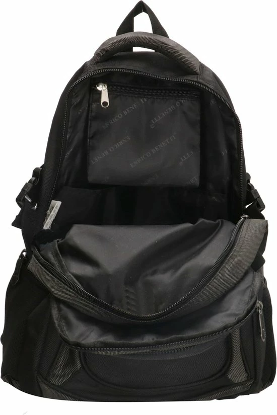 Nieuw ⭐ Crew® Rugzak Meisje - Rugzak Jongens - Schooltas Jongens Meisje ❤️ 7 Nieuw ⭐ Crew® Rugzak Meisje - Rugzak Jongens - Schooltas Jongens Meisje ❤️ - Afbeelding 5