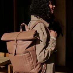 Gloednieuw 🥰 Monk & Anna 1601693 Herb 🎒 Backpack Q2-22 ⭐ -Tassen-dames Winkel 550x825 57