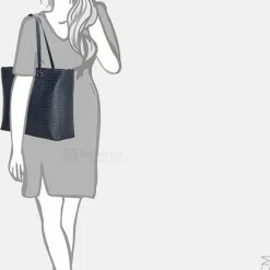 Goedkoopste π Charm London Midwood Shopper 15,6 Inch (34.5x19.4 Cm) - Blauw π 17 Goedkoopste π Charm London Midwood Shopper 15,6 Inch (34.5x19.4 Cm) - Blauw π -Tassen-dames Winkel 550x826