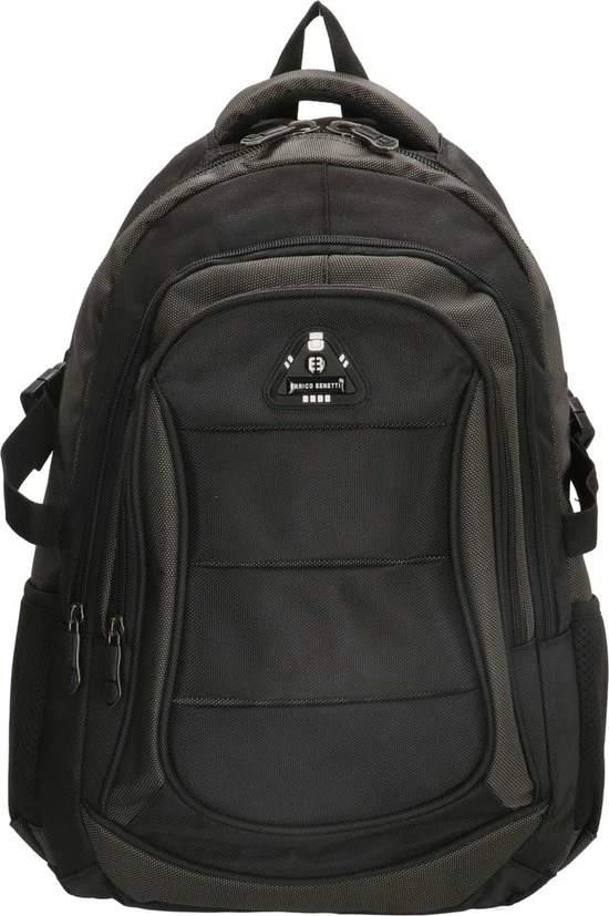 Nieuw ⭐ Crew® Rugzak Meisje - Rugzak Jongens - Schooltas Jongens Meisje ❤️ 3 Nieuw ⭐ Crew® Rugzak Meisje - Rugzak Jongens - Schooltas Jongens Meisje ❤️