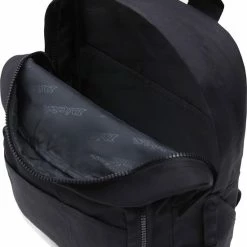 Top 10 😍 Dickies Lisbon Rugzak - Black ✨ -Tassen-dames Winkel 550x827 5