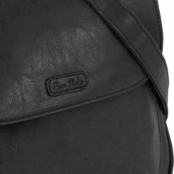 Nieuw π₯ Piace Molto Larissa Schoudertas Zwart β 15 Nieuw π₯ Piace Molto Larissa Schoudertas Zwart β -Tassen-dames Winkel 550x829