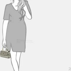 Groothandel 🎉 Guess Night Fall Overslag Crossbody Tas Champagne Logo 👏 -Tassen-dames Winkel 550x829 5