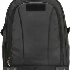 Kopen ❤️ Enrico Benetti Northern 47221 Laptoprugzak Trolley 15"- Zwart 🥰 -Tassen-dames Winkel 550x831 1