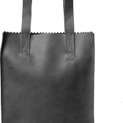 Aanbiedingen 🌟 MYOMY Schoudertas Hunter Leer - Zwart 🌟 50 Aanbiedingen 🌟 MYOMY Schoudertas Hunter Leer - Zwart 🌟 -Tassen-dames Winkel 550x831