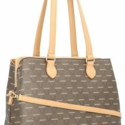 Top 10 🥰 Valentino Bags Liuto Dames Handtas/Schoudertas Bruin 🧨 39 Top 10 🥰 Valentino Bags Liuto Dames Handtas/Schoudertas Bruin 🧨 -Tassen-dames Winkel 550x832 3