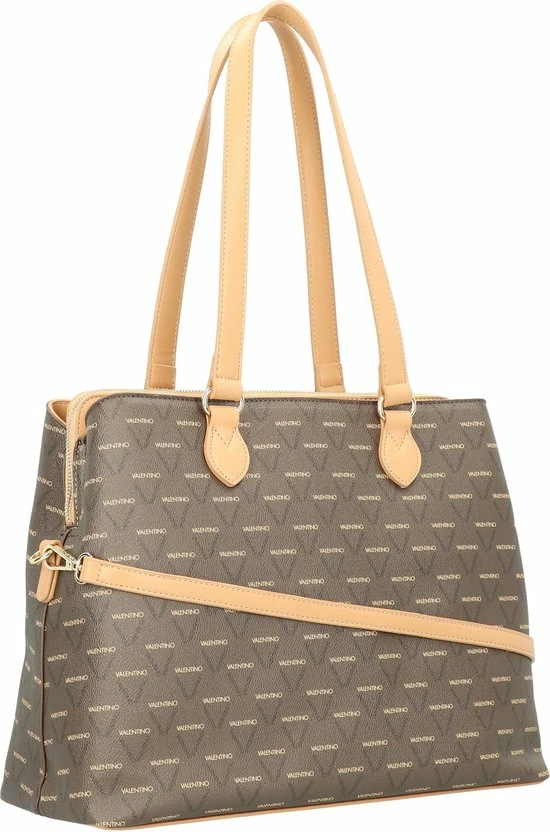 Top 10 🥰 Valentino Bags Liuto Dames Handtas/Schoudertas Bruin 🧨 18 Top 10 🥰 Valentino Bags Liuto Dames Handtas/Schoudertas Bruin 🧨 - Afbeelding 16