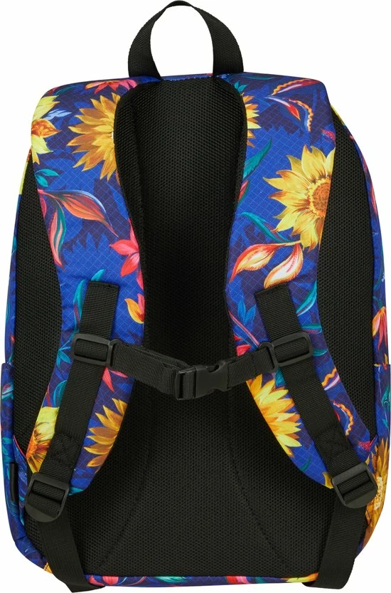 Beste Pirce β American Tourister Rugzak - Urban Groove Ug Lifestyle Bp 1 Sunflower π 4 Beste Pirce β American Tourister Rugzak - Urban Groove Ug Lifestyle Bp 1 Sunflower π - Afbeelding 3