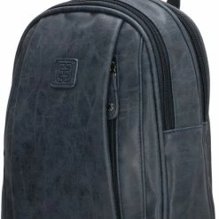 Goedkoop 🔥 Enrico Benetti Toulouse 66169 Rugzak - Blauw 💯 -Tassen-dames Winkel 550x835