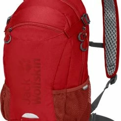 Beste recensies van 💯 Jack Wolfskin Velocity 12 - Rugzak - Unisex - Rood 🛒