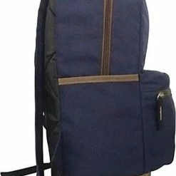 Goedkoop 😉 Kangaro Rugzak - Blauw - 41x30x13cm - K-10006 ✨ -Tassen-dames Winkel 550x835 4