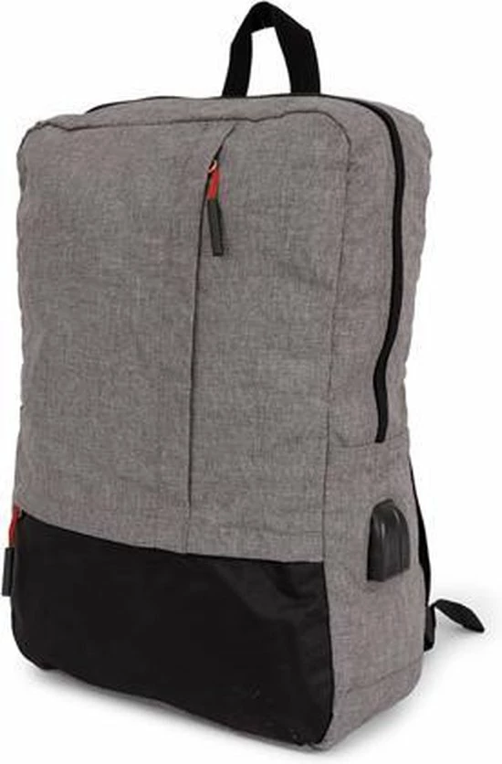 Korting π Norlander Norländer RPET Rugtas Audio & USB Hub β¨ 3 Korting π Norlander Norländer RPET Rugtas Audio & USB Hub β¨