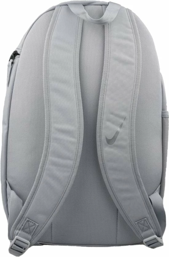 Groothandel 𧨠Nike Academy π Backpack BA5508-012, Mannen, Zilver, Rugzak, Maat: One Size π₯ 4 Groothandel 𧨠Nike Academy π Backpack BA5508-012, Mannen, Zilver, Rugzak, Maat: One Size π₯ - Afbeelding 2