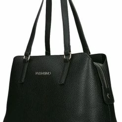 Beste recensies van 😀 Valentino Bags Superman Dames Schoudertas - Zwart 🔔 -Tassen-dames Winkel 550x838 2