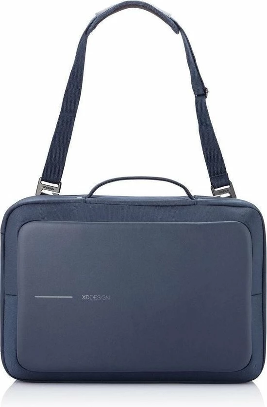 Goedkoopste ๐ฏ XD Design Bobby Bizz - Anti-Diefstal Rugzak 12 Liter - Blauw ๐ฅฐ 13 Goedkoopste ๐ฏ XD Design Bobby Bizz - Anti-Diefstal Rugzak 12 Liter - Blauw ๐ฅฐ - Afbeelding 11