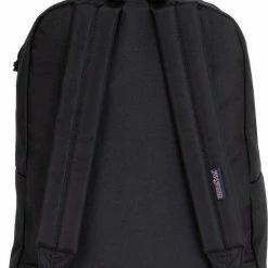 Coupon 🔔 JanSport SuperBreak One Rugzak 26 Liter - Black 😍 -Tassen-dames Winkel 550x839 2