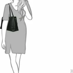 Beste recensies van 😀 Valentino Bags Superman Dames Schoudertas - Zwart 🔔 -Tassen-dames Winkel 550x839 4